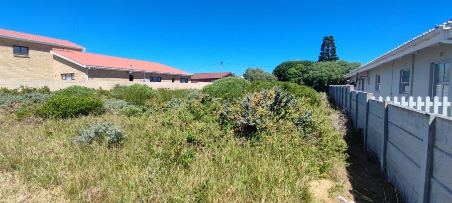 0 Bedroom Property for Sale in Franskraal Western Cape